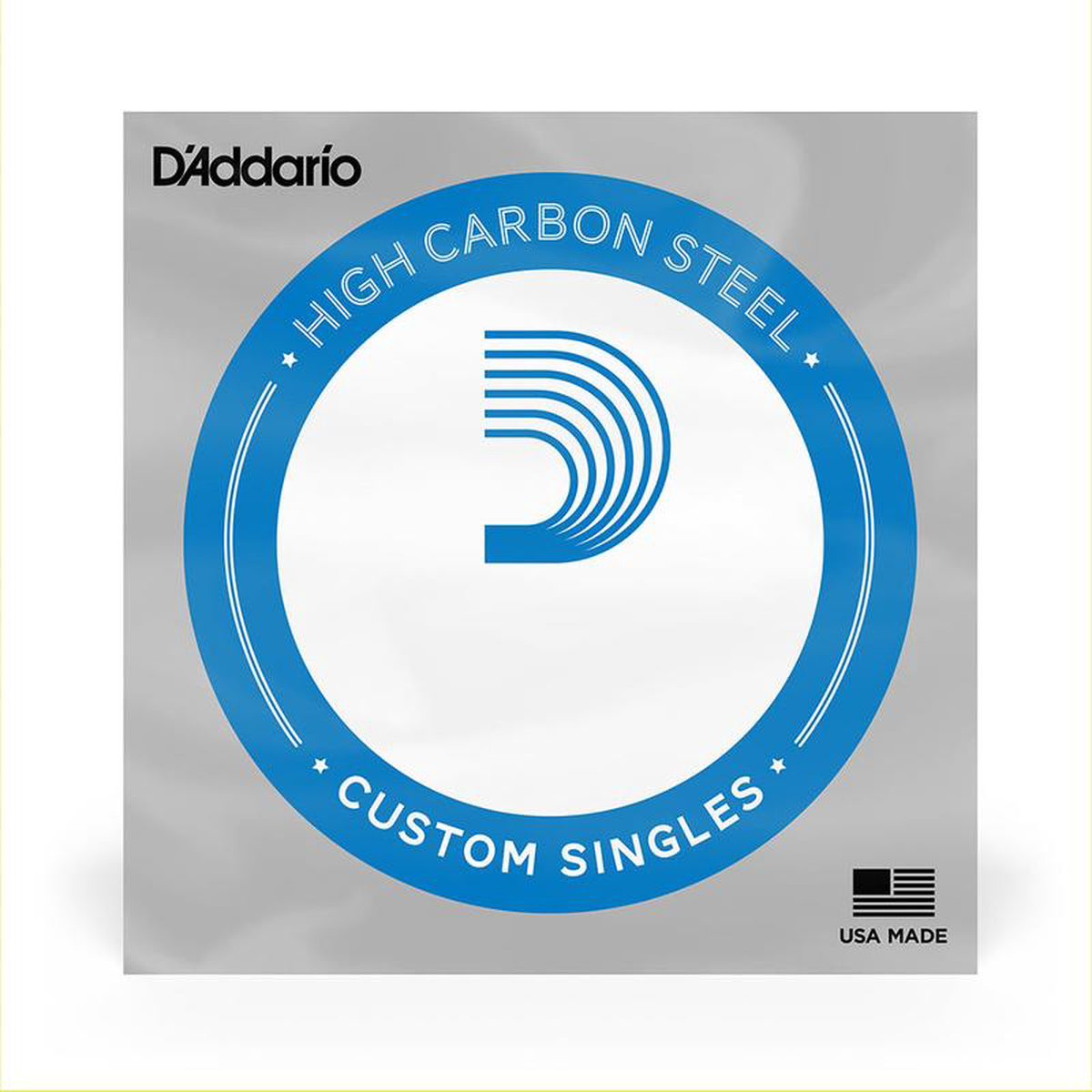 0085 Electric Gtr Str Single Pl-St