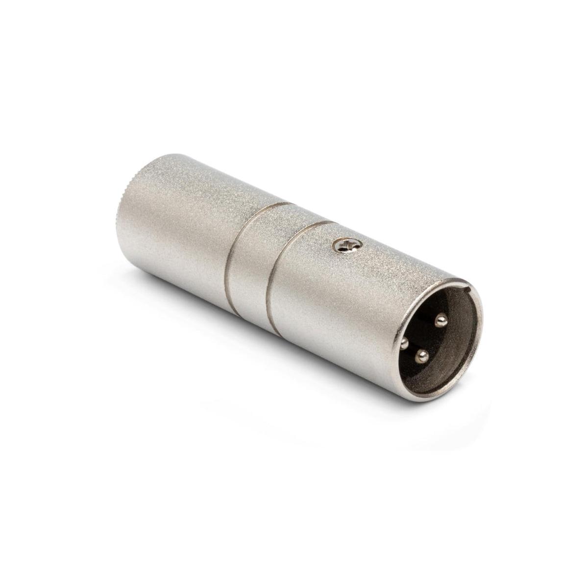 Hosa Technology XLR3M DM Terminator