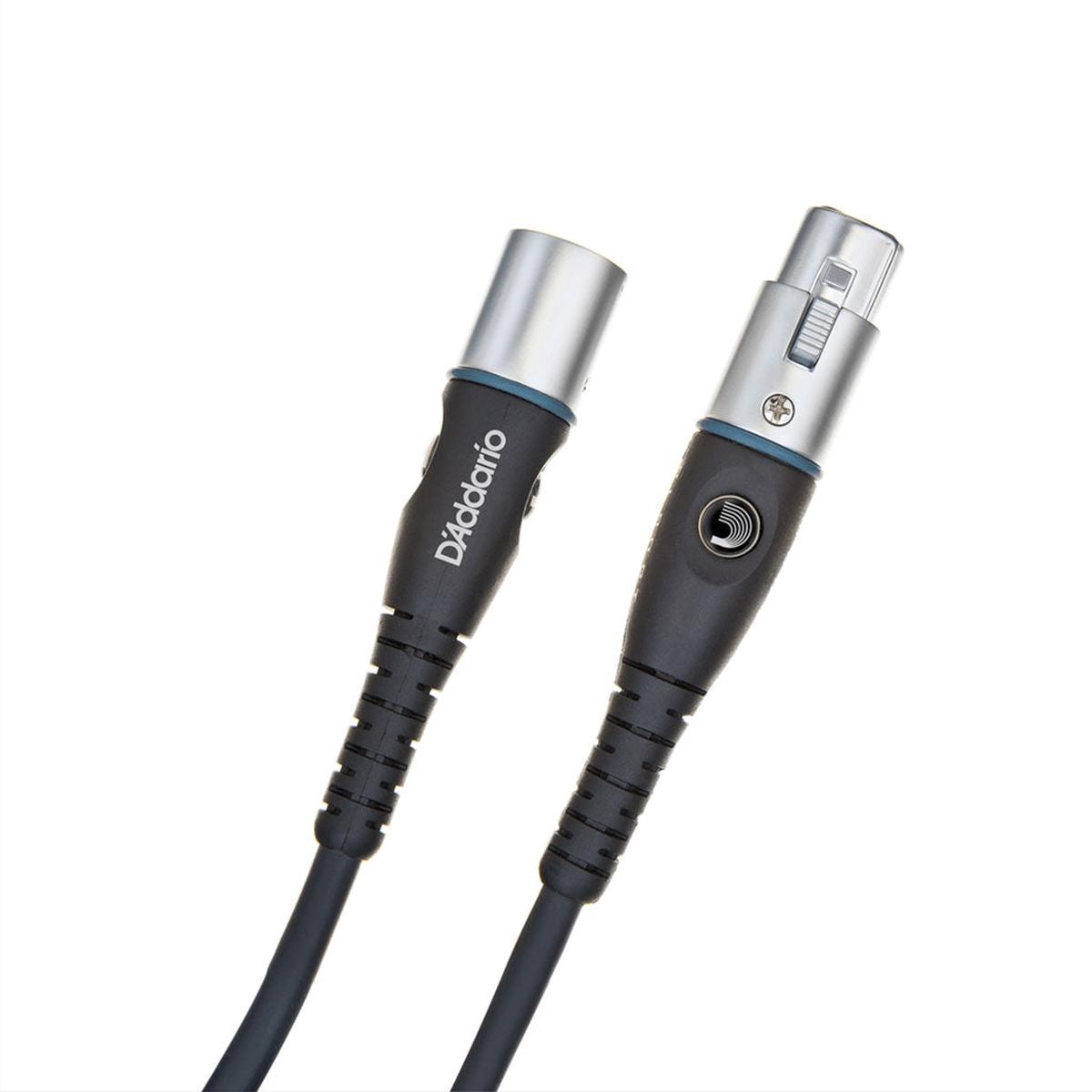 DAddario Planet Waves XLR Male to XLR Female - 10ft