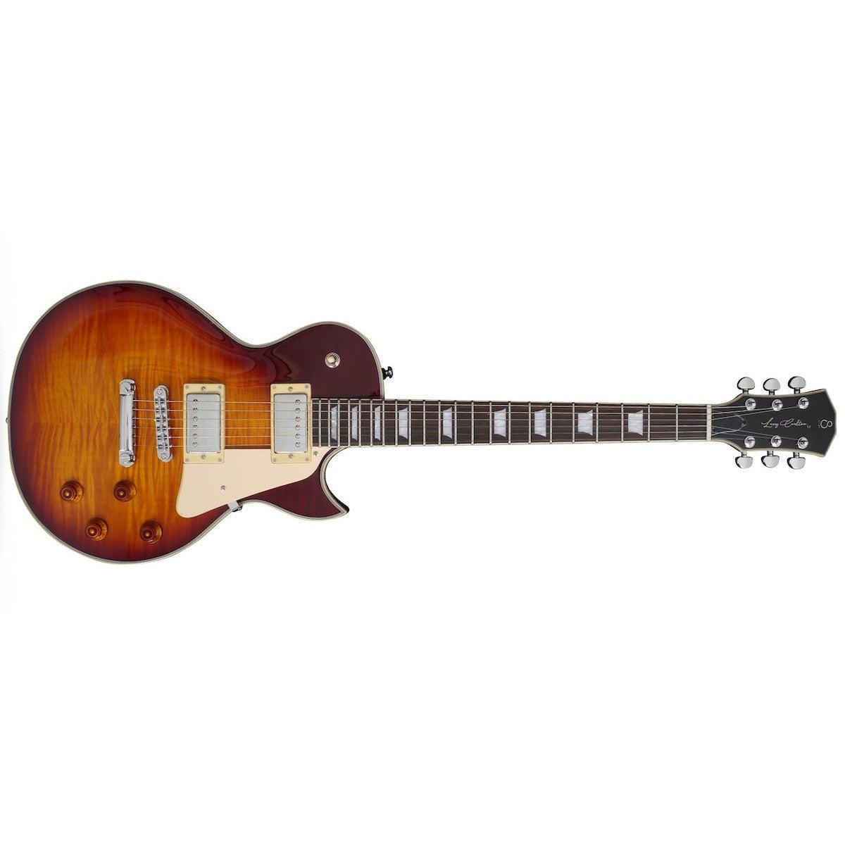 Sire - Larry Carlton L7 Tobacco Sunburst