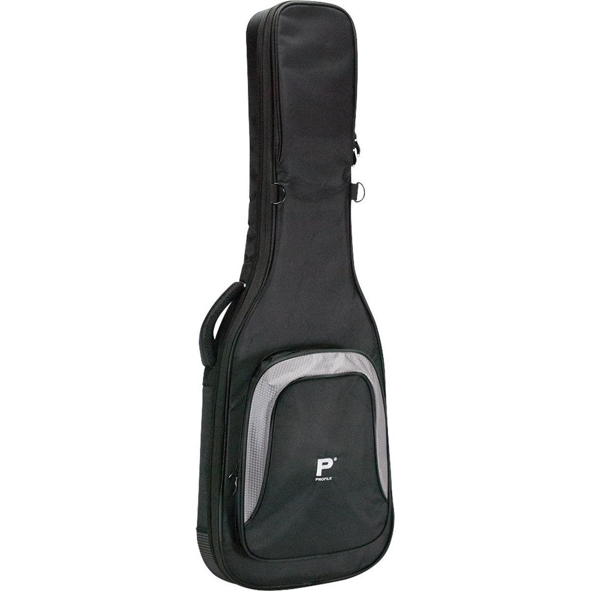 Profile - Deluxe Electric Guitar Bag PREB-DLX