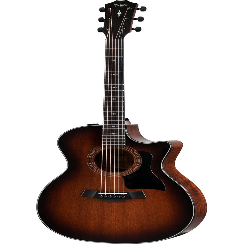 Taylor Guitars - 324ce