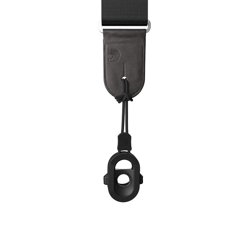 D'Addario Accessories - CinchFit For Switchcraft Style Jacks PW-AJL-0
