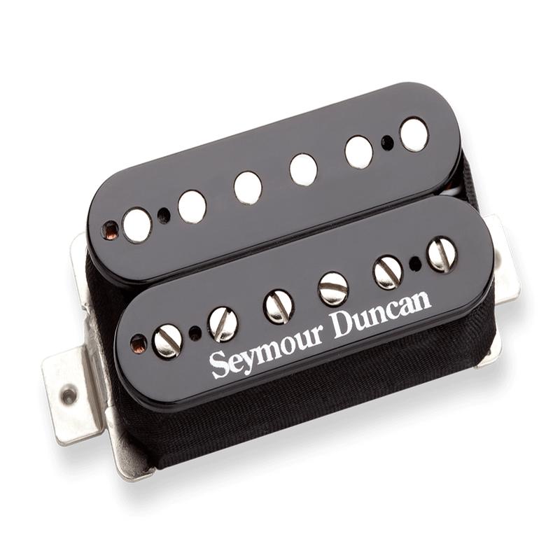 Seymour Duncan - Distortion SH-6B Black
