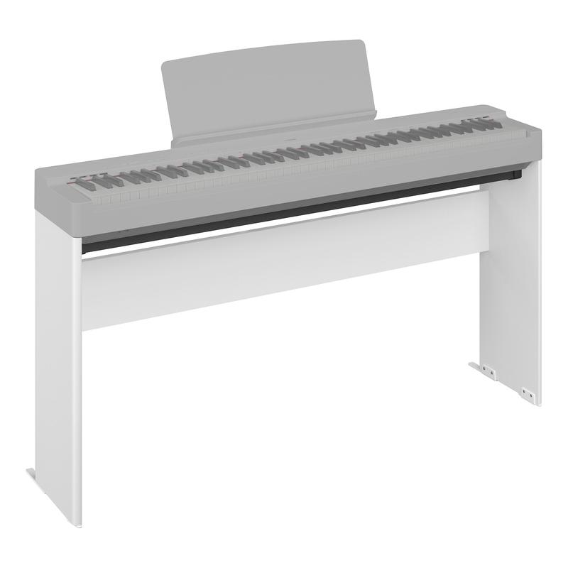 Yamaha - L-200 Stand  - White - L200 WH