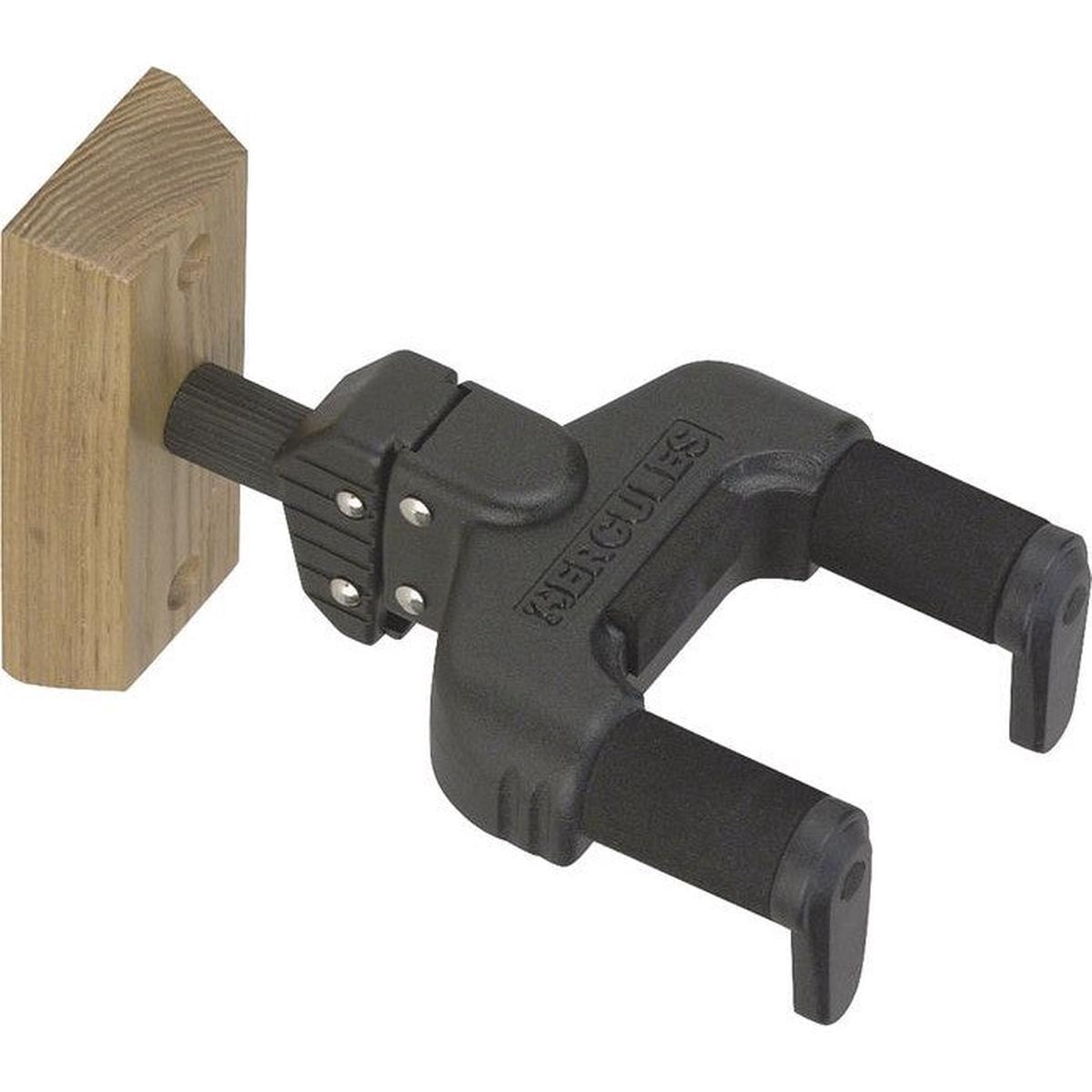 Hercules Stands- Wall Mount Guitar Stand GSP38WB