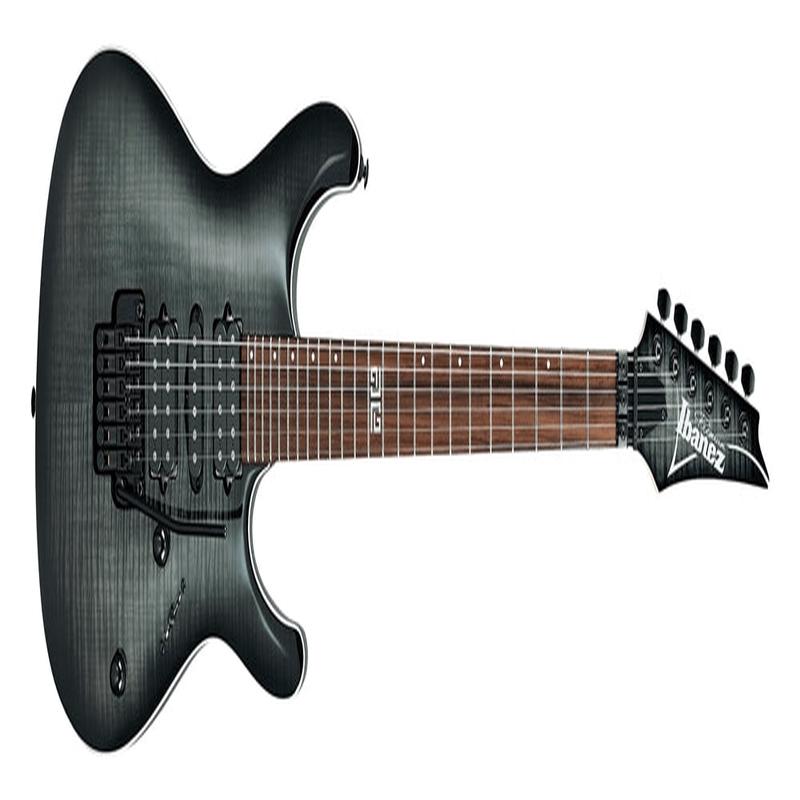 Ibanez - KIKO10BP  - TGB : Transparent Gray Burst
