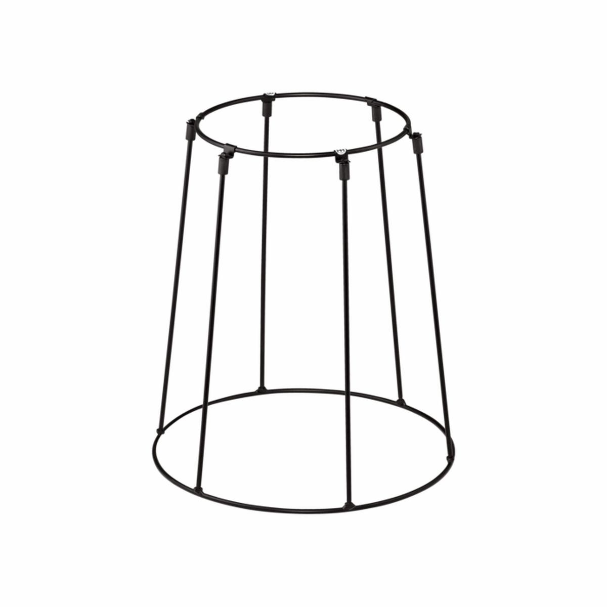 Meinl - Djembe Stand TRAVL STDJSTBK