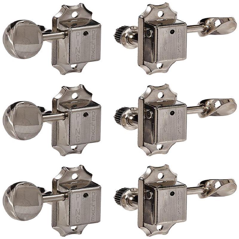 Ping - Vintage Style Tuning Machines, Left  P2645