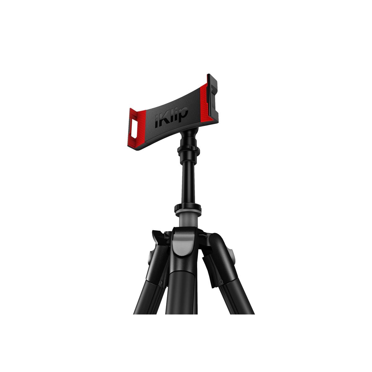 Ik Multimedia - iKlip 3 Video tripod mount