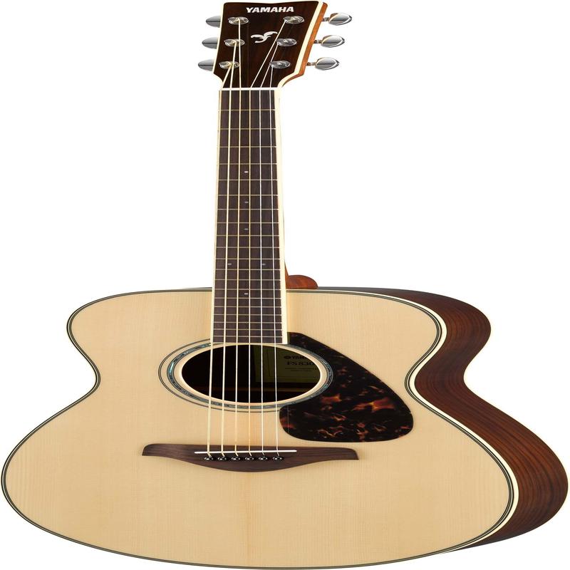 Yamaha - FS830 Natural