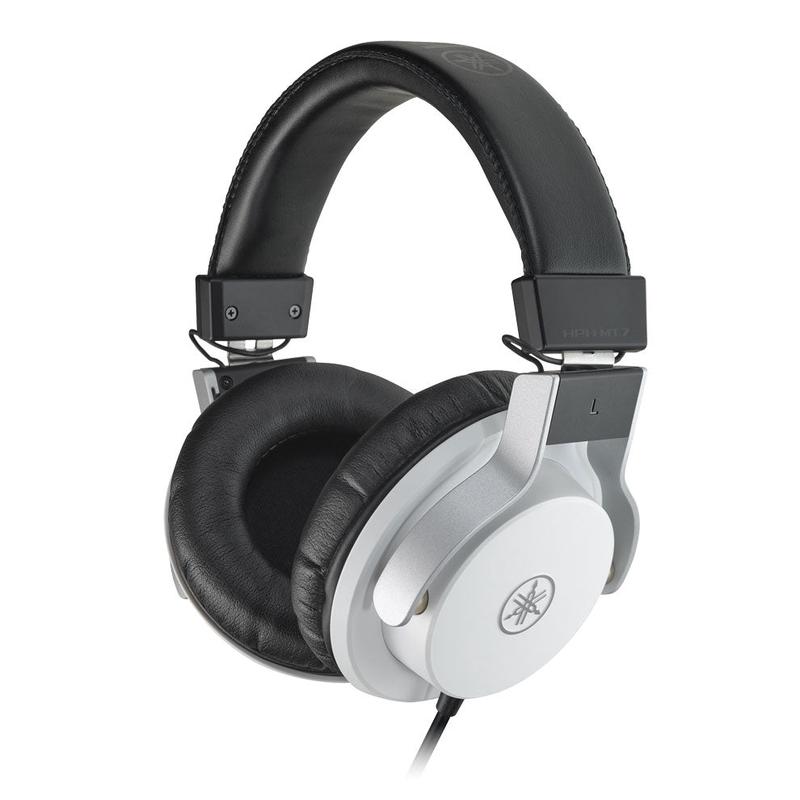 Yamaha -  HPH-MT7 headphones White