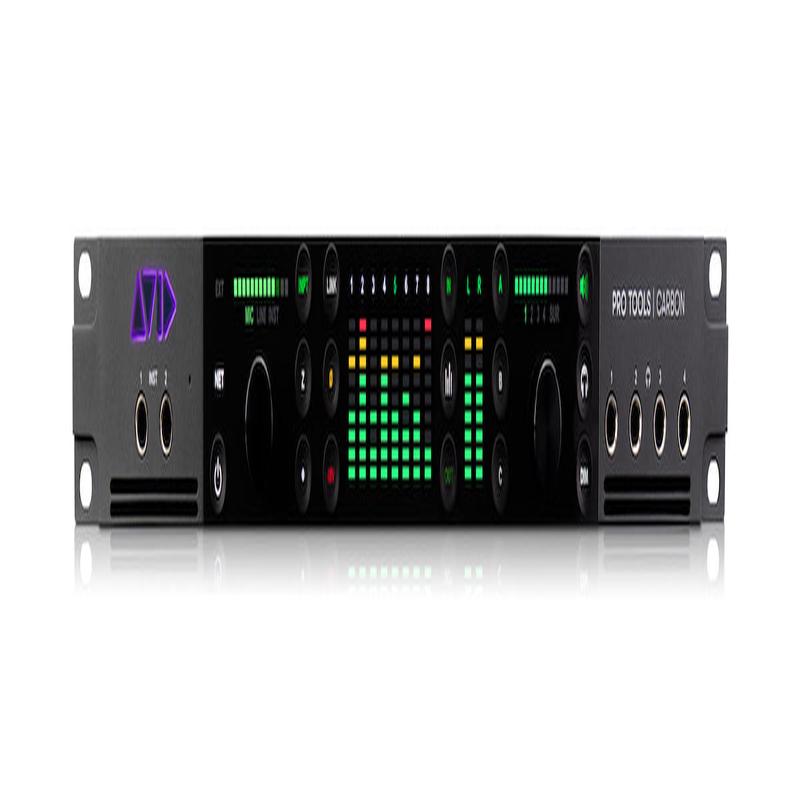 AVID - ProTools Carbon