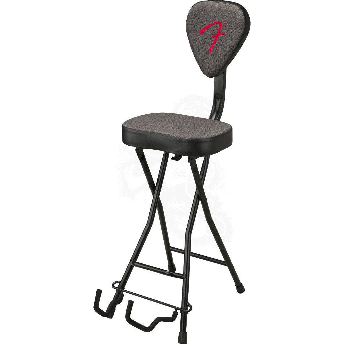 Fender - 351 Seat/Stand Combo - Black - 099-1802-006