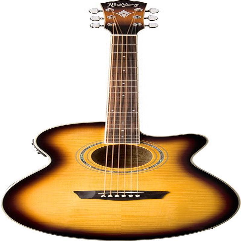 Washburn - Festival EA15  Tobacco Burst  EA15ATB-A-U