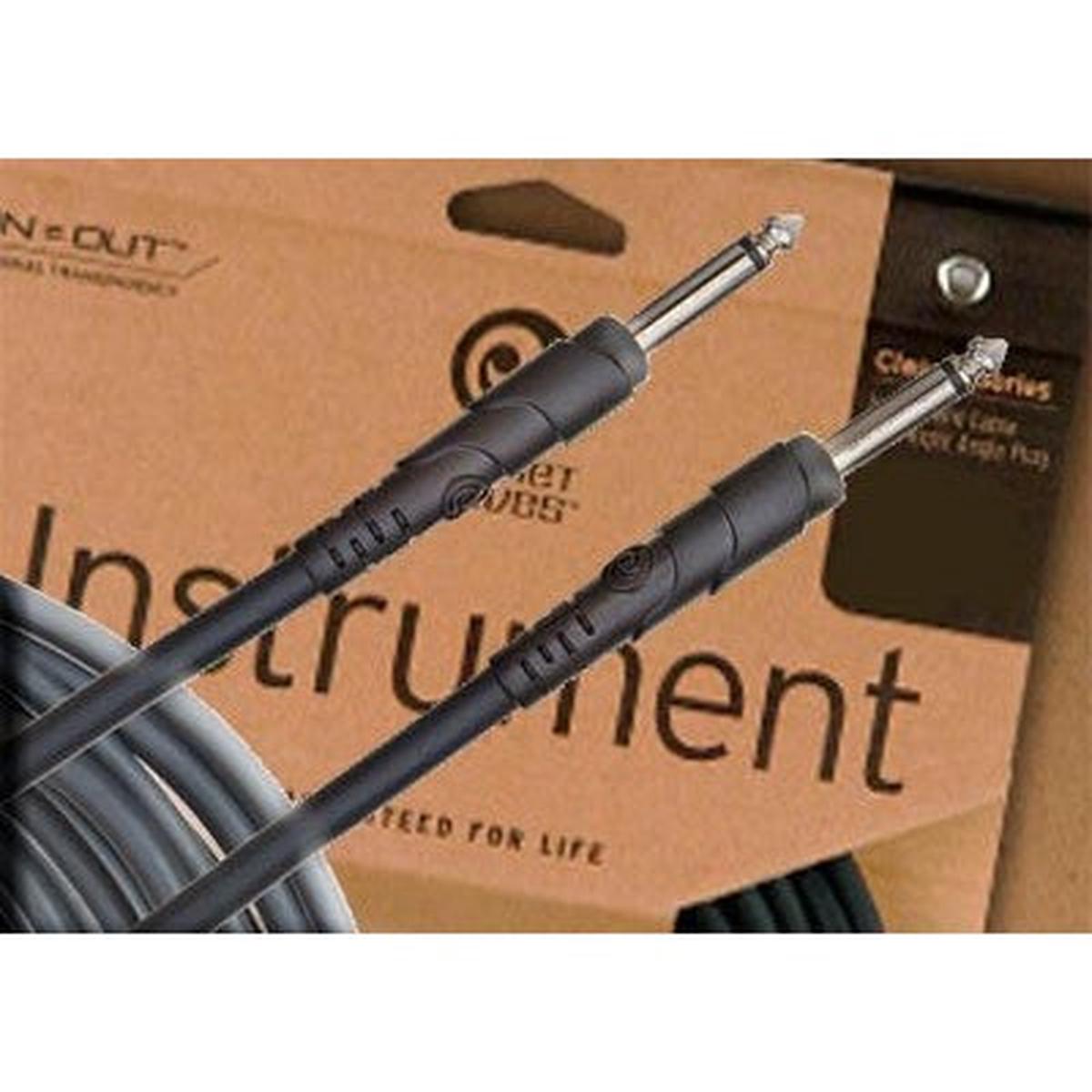 D'Addario Accessories - PW-CGT-20