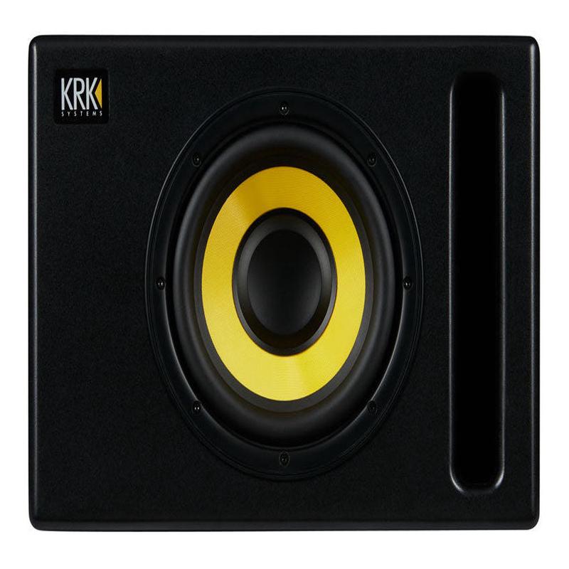 KRK - S10.4 - Powered Studio Subwoofer