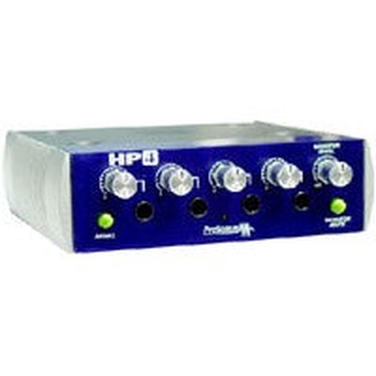 PreSonus - HP4