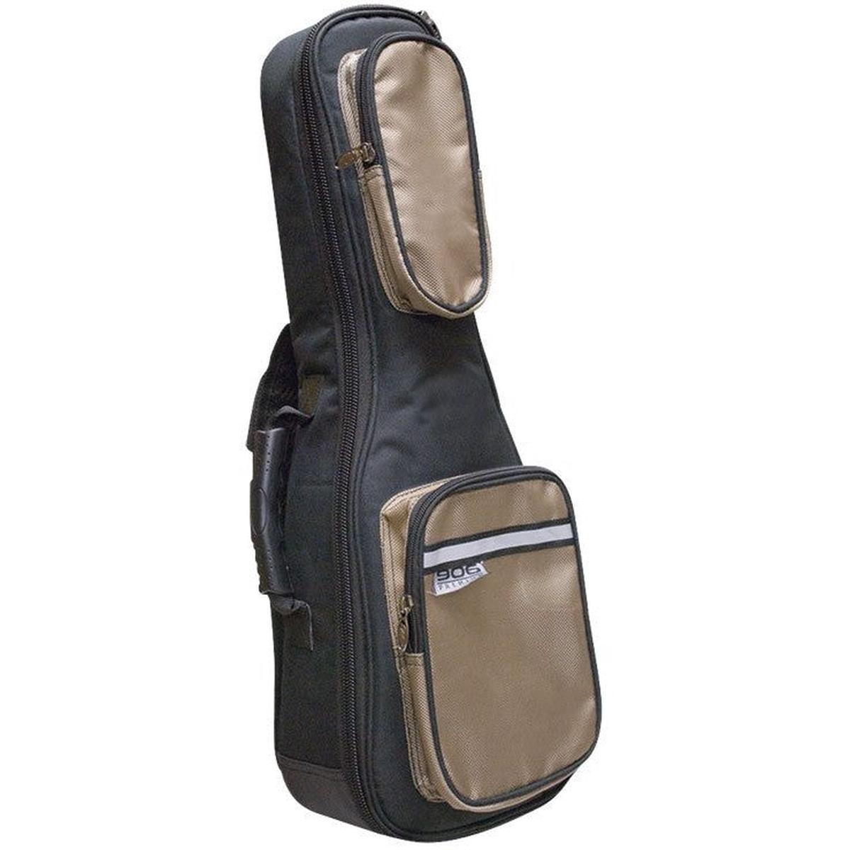 Profile - Premium Tenor Ukulele Bag  PRUKT906