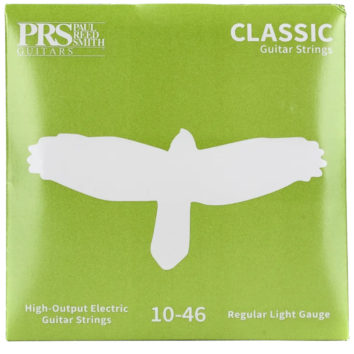 PRS - Classic Regular Light Guitar Strings 10-46
