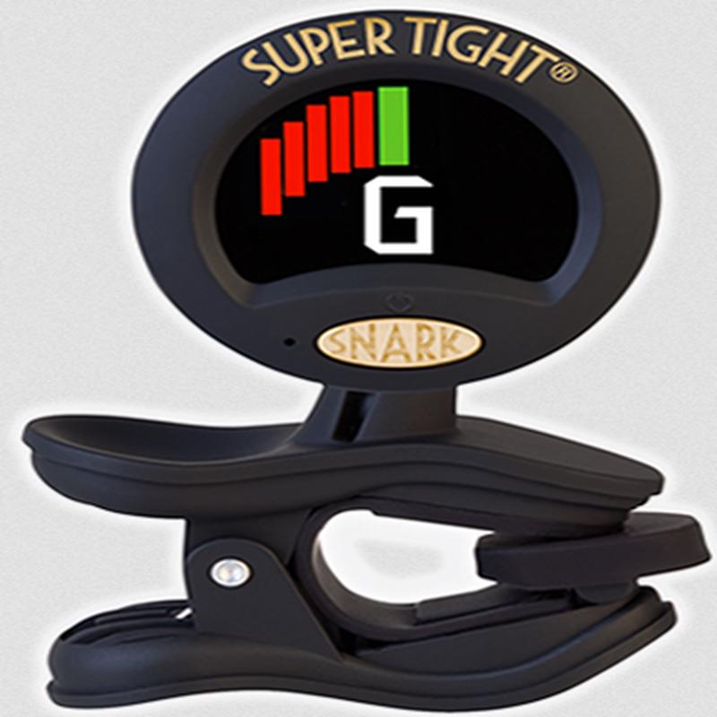Snark - ST-8 Chromatic All Instrument Tuner