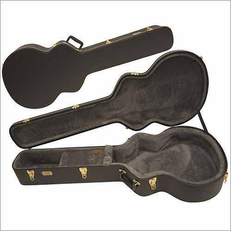 Steve's - Acoustic Bass Case