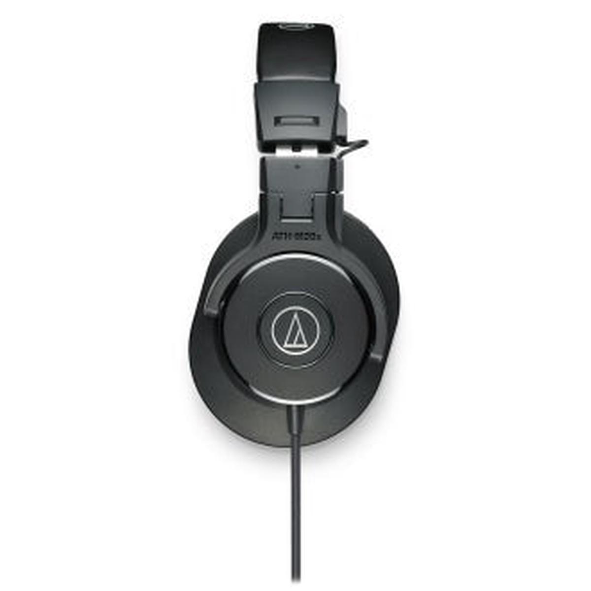 Audio-Technica - ATH-M30x Professional Monitoring headphones