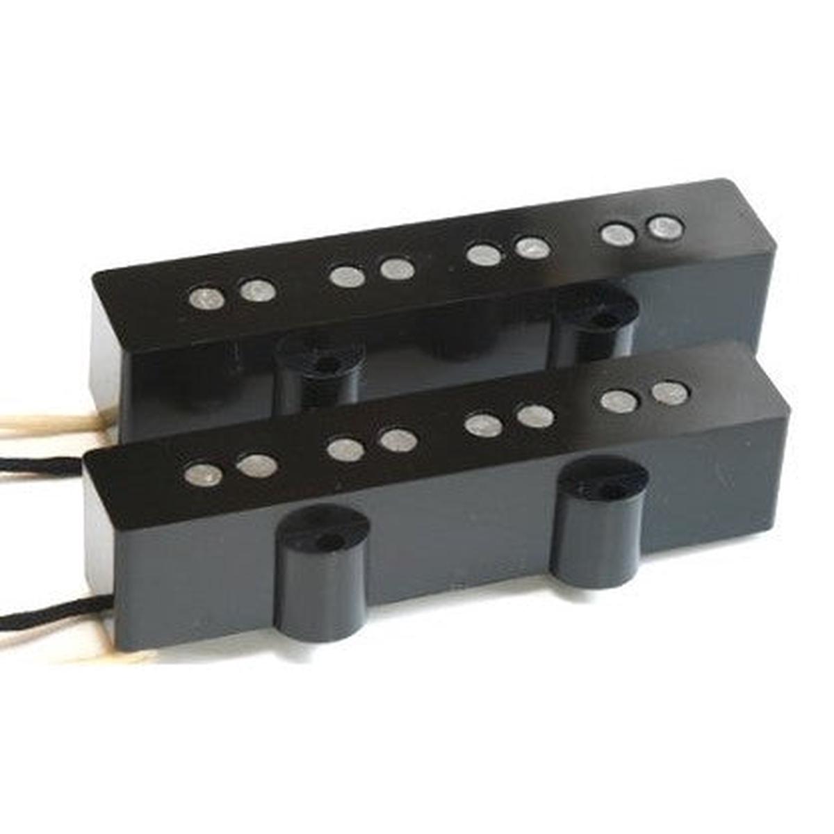 Bare Knuckle - J BASS '60 HF SET