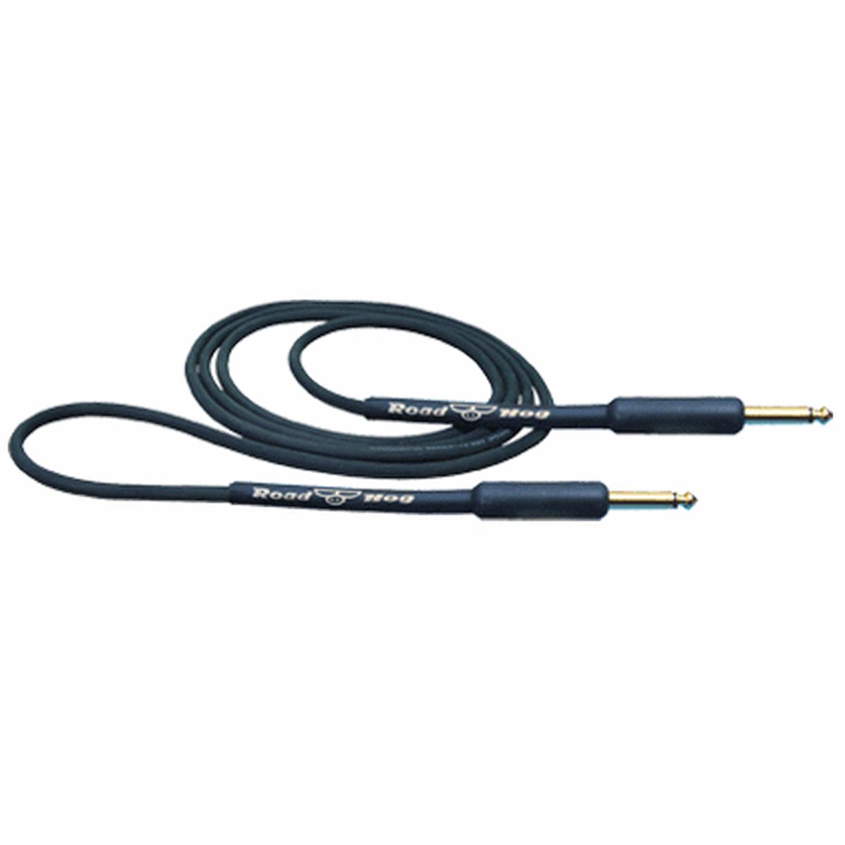Rapco - Road Hog Instrument Cable 5'