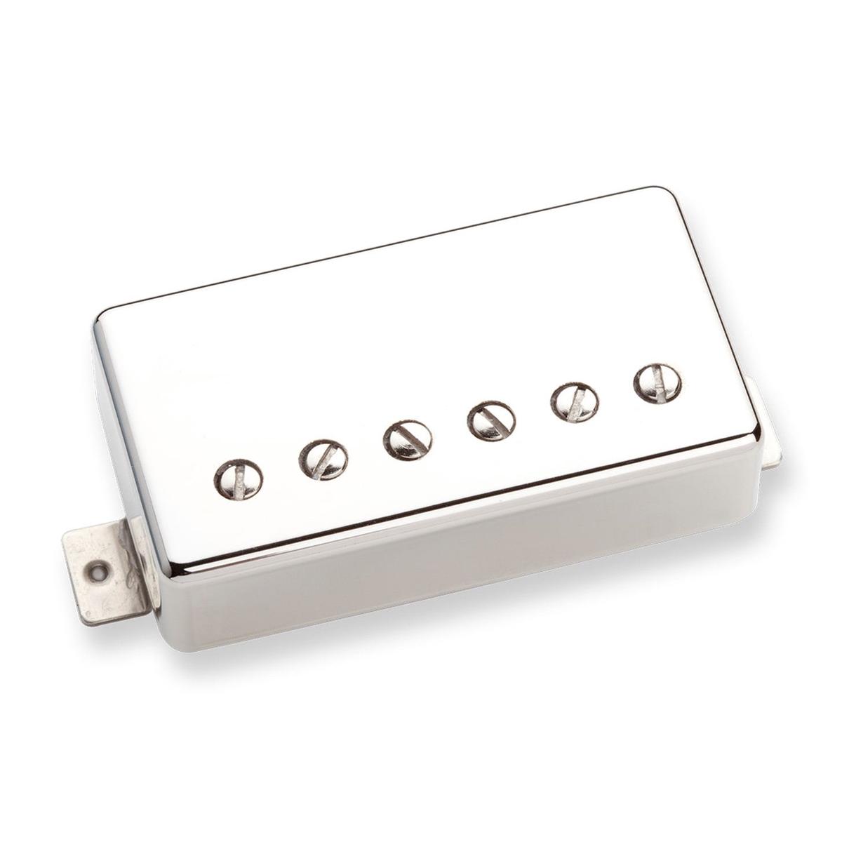 Seymour Duncan - Green Magic Bridge Humbucker Pickup - Nickel