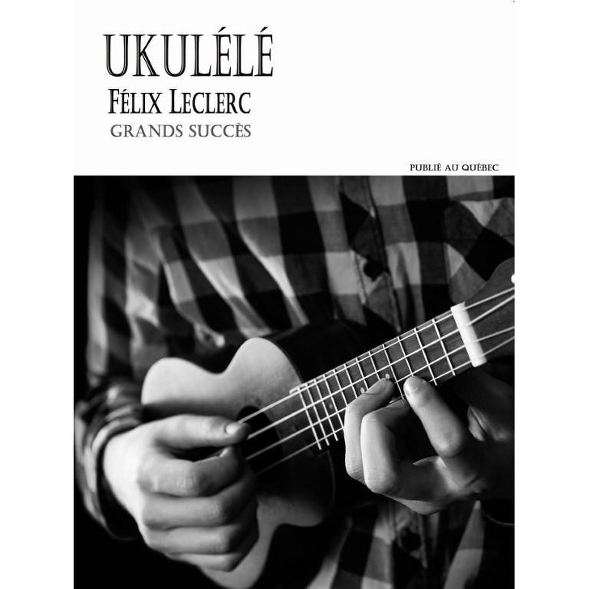 Ukull - Flix Leclerc - Grands Succs