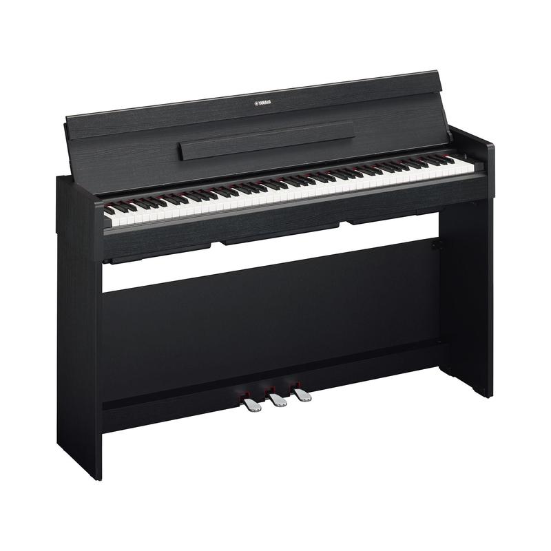 [*3] Yamaha YDP-S35 Arius  ()