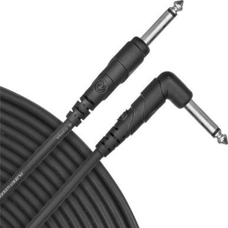 D'Addario Accessories - CGTRA- 20' Ang-Str