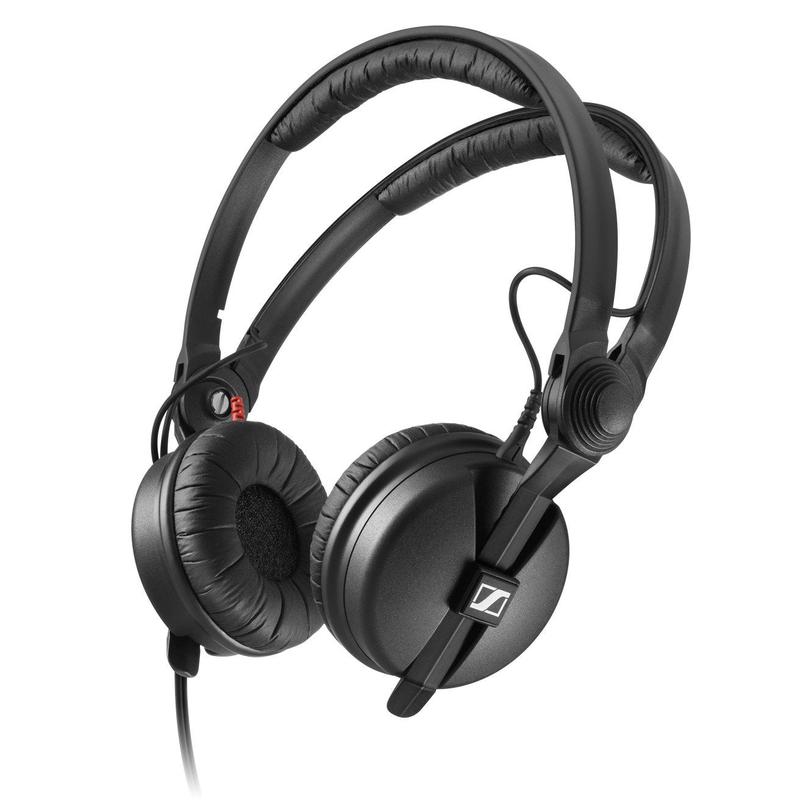 Sennheiser  HD25-Light Professional Monitoring headphones