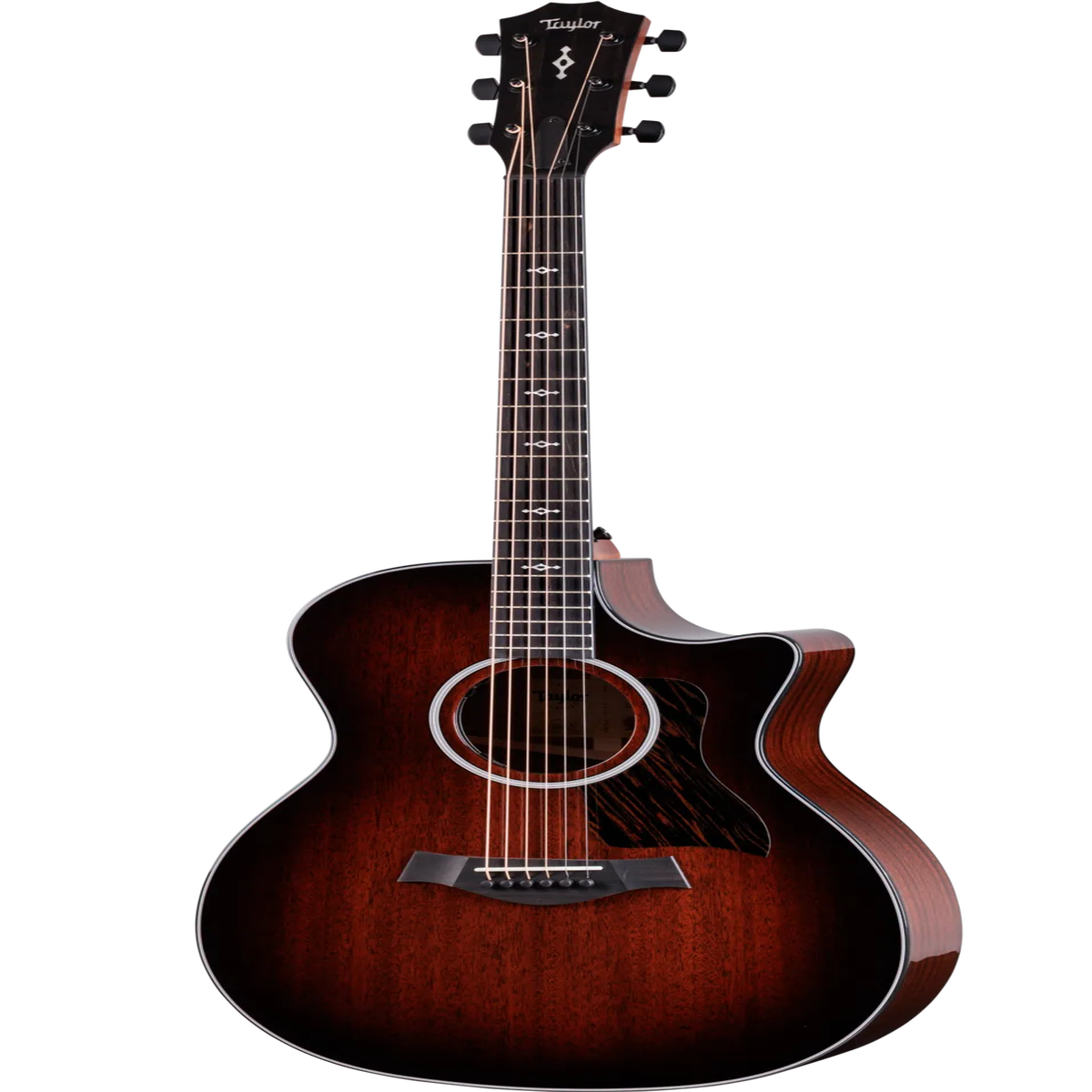 Taylor Guitars - Next Generation 324ce Acoustic Guitar