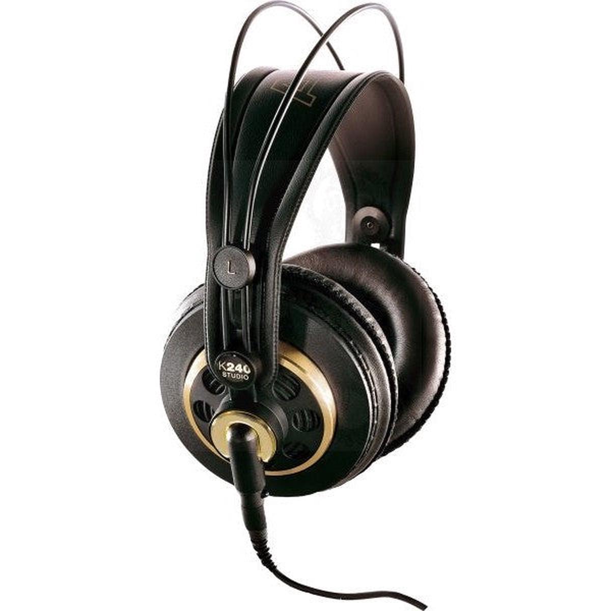 AKG - K240 Profesional Studio headphones