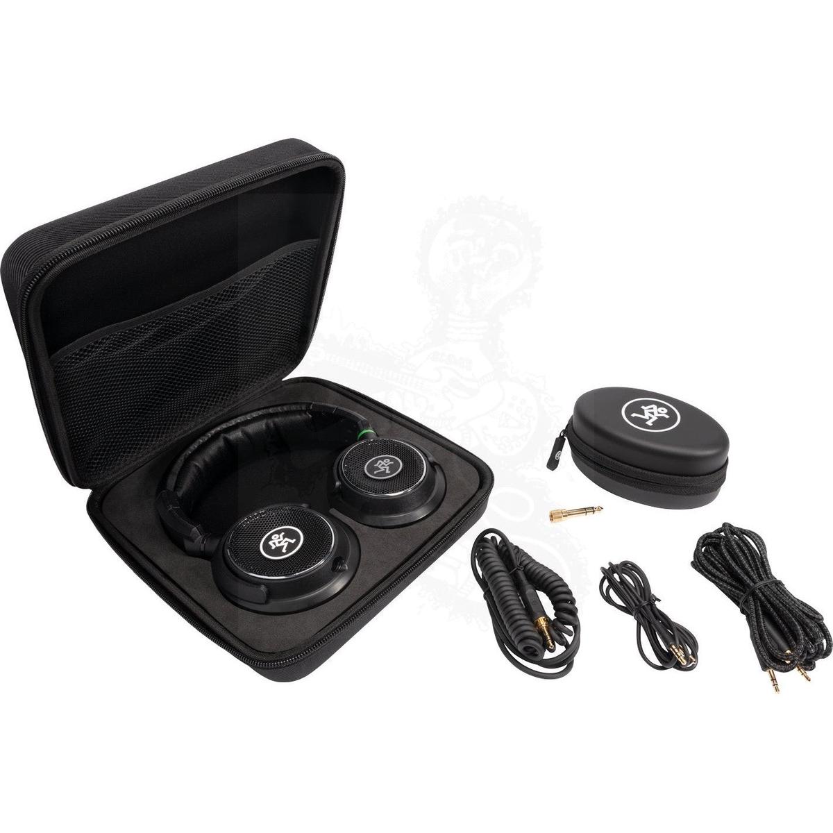 Mackie - MC-450 headphones
