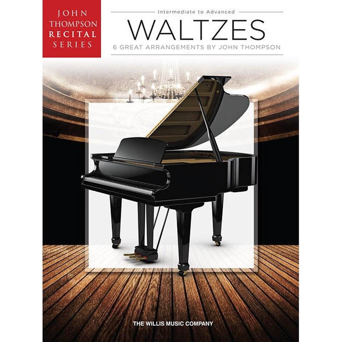 Waltzes