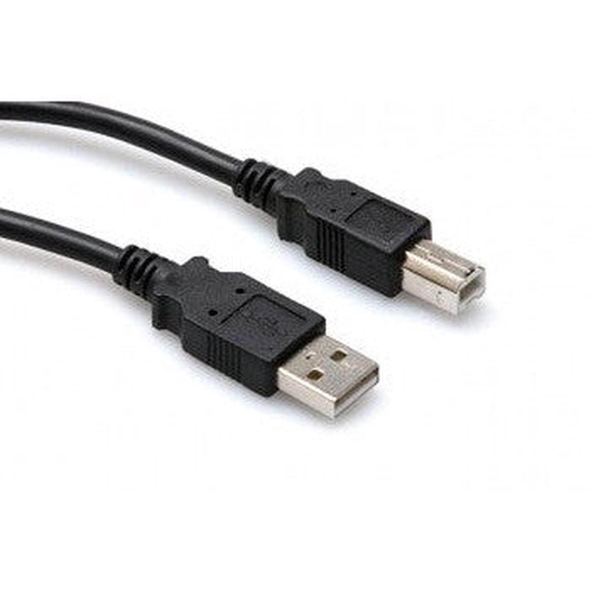 Hosa - USB-215AB 15'