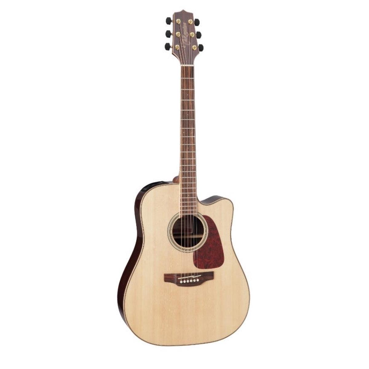 Takamine - GD93CE Natural