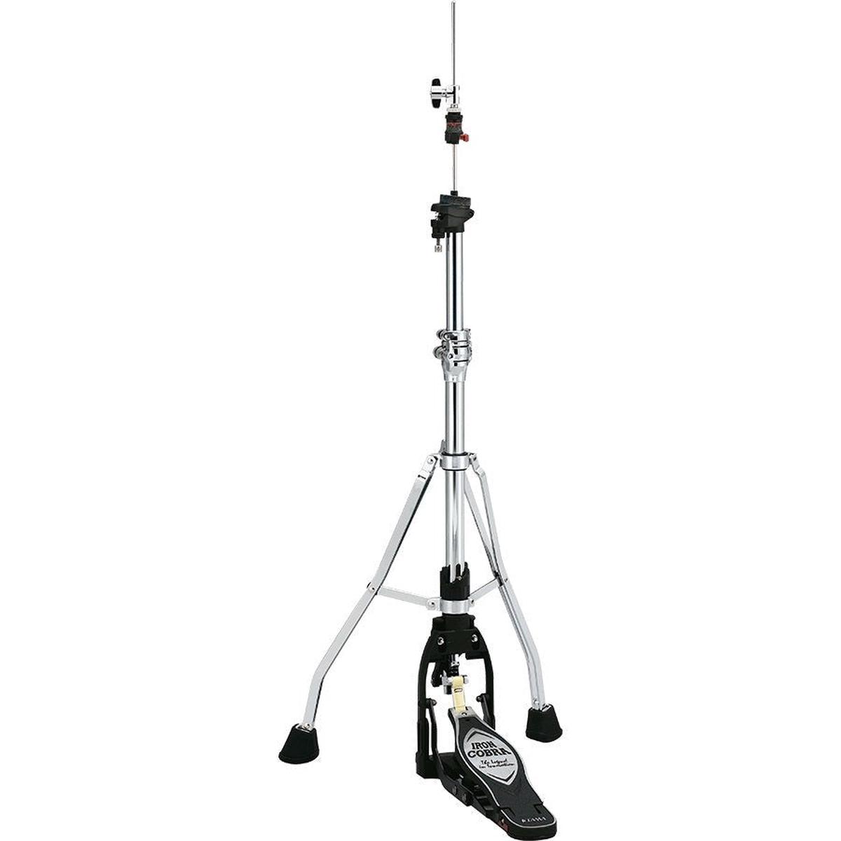 Tama - Iron Cobra 900 Lever Glide Hi-Hat Stand HH905D