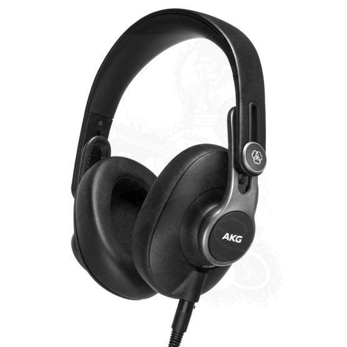 AKG - K371 headphones