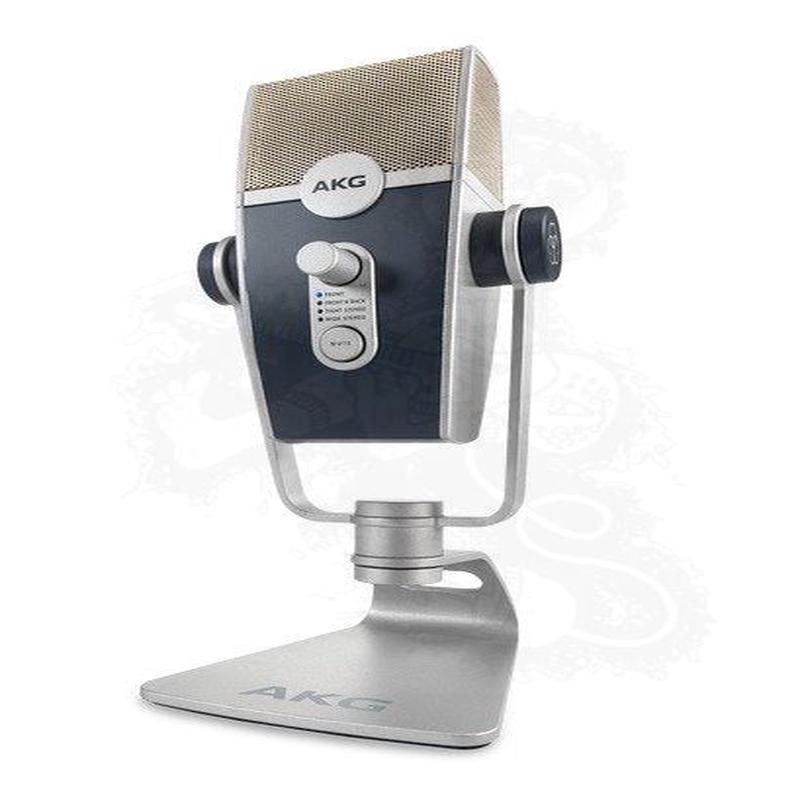 AKG - Lyra USB