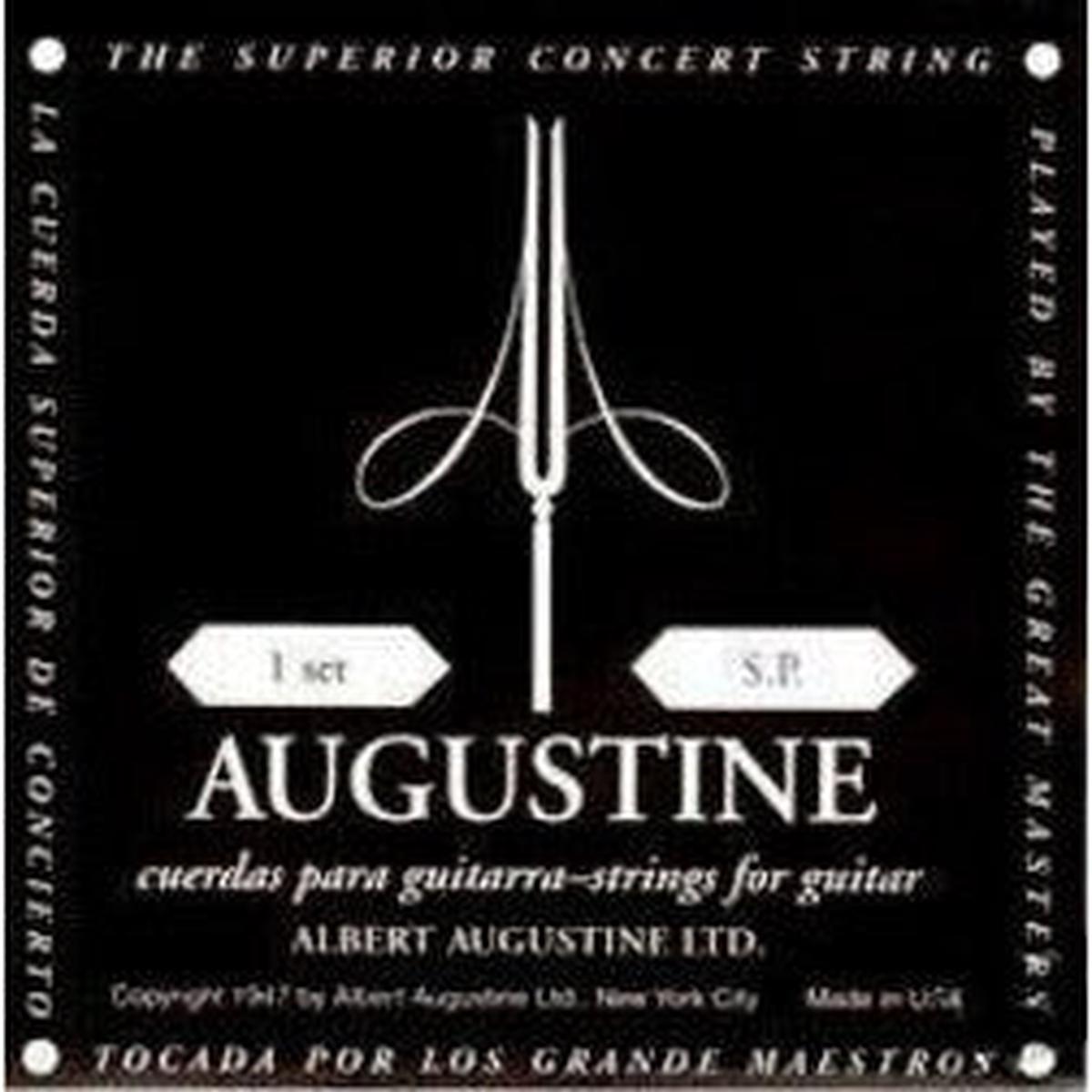 Augustine - Classical Black/Gold ABK-G