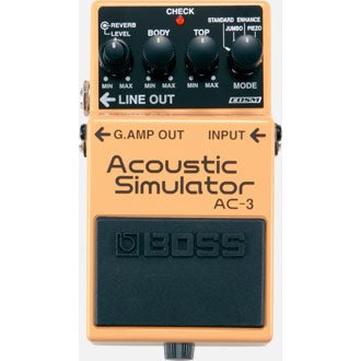 Boss - AC-3