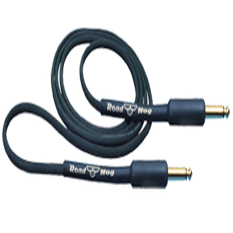 Rapco - Road Hog Instrument Cable 30'