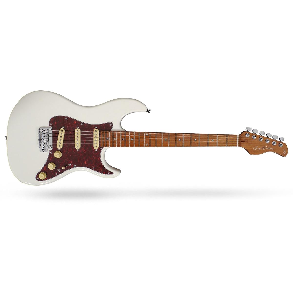 Sire - Larry Carlton S7 Vintage Electric Guitar - Antique White  - S7-VIN-AWH