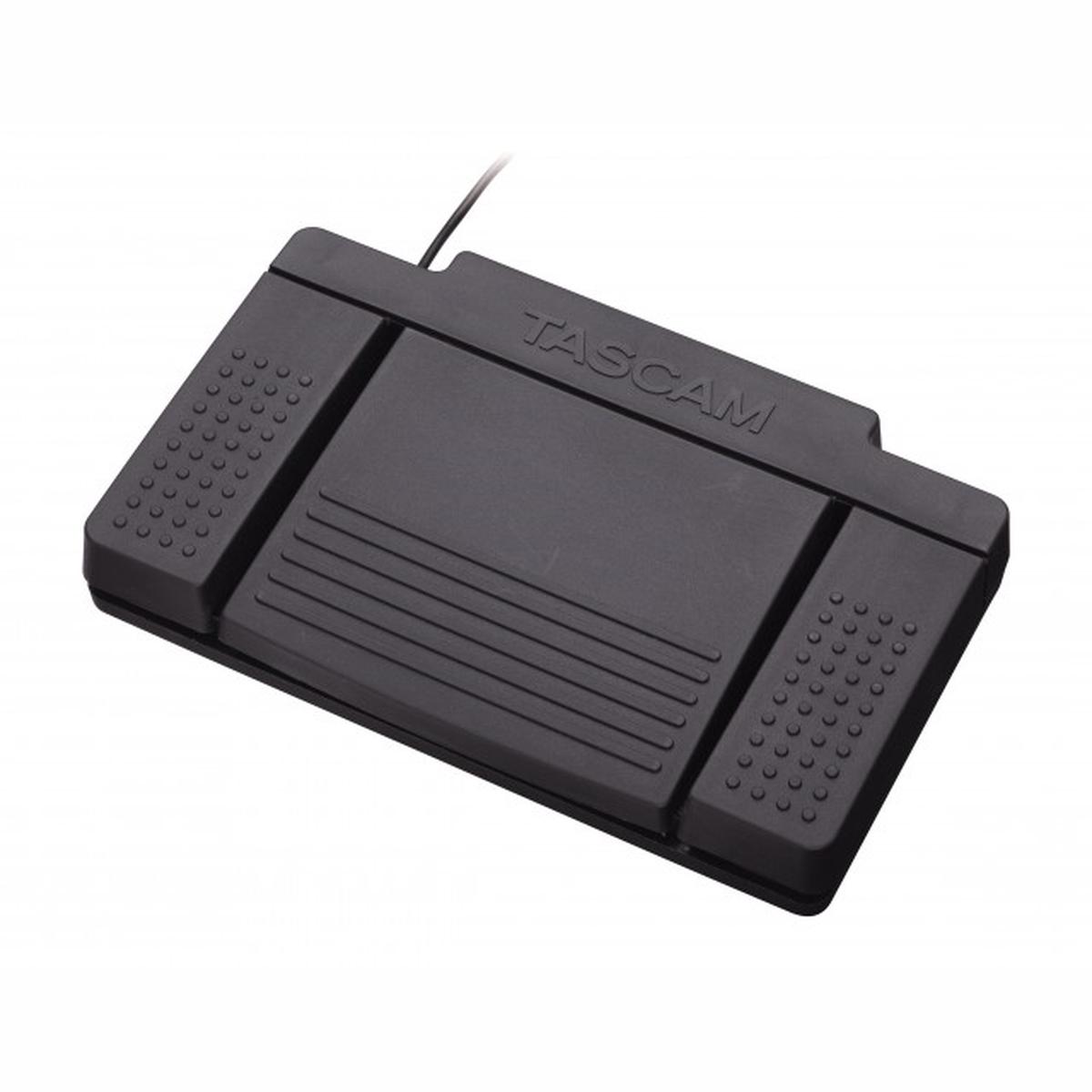 Tascam - RC-3f Footswitch