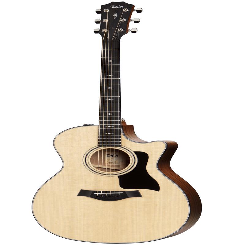Taylor Guitars - 314ce