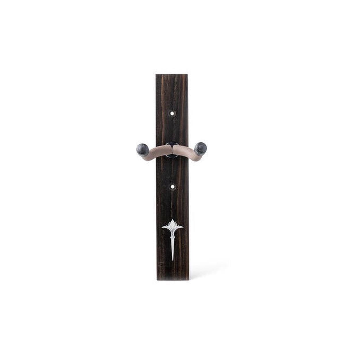 Taylor - Nouveau Guitar Hanger Ebony Acrylic Inlay 70194